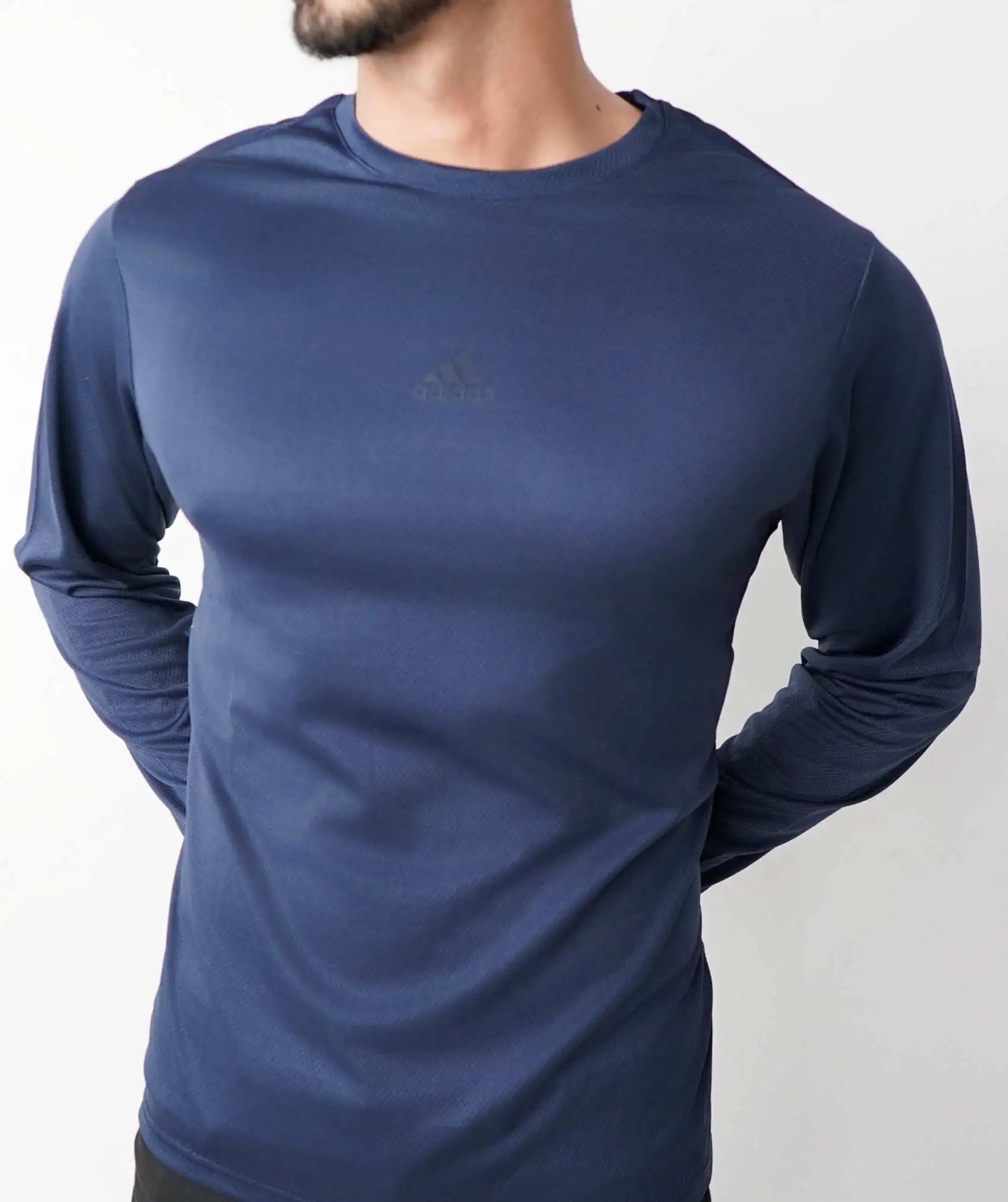 Core Flex - Full Sleeve Tee - Fusion Gears