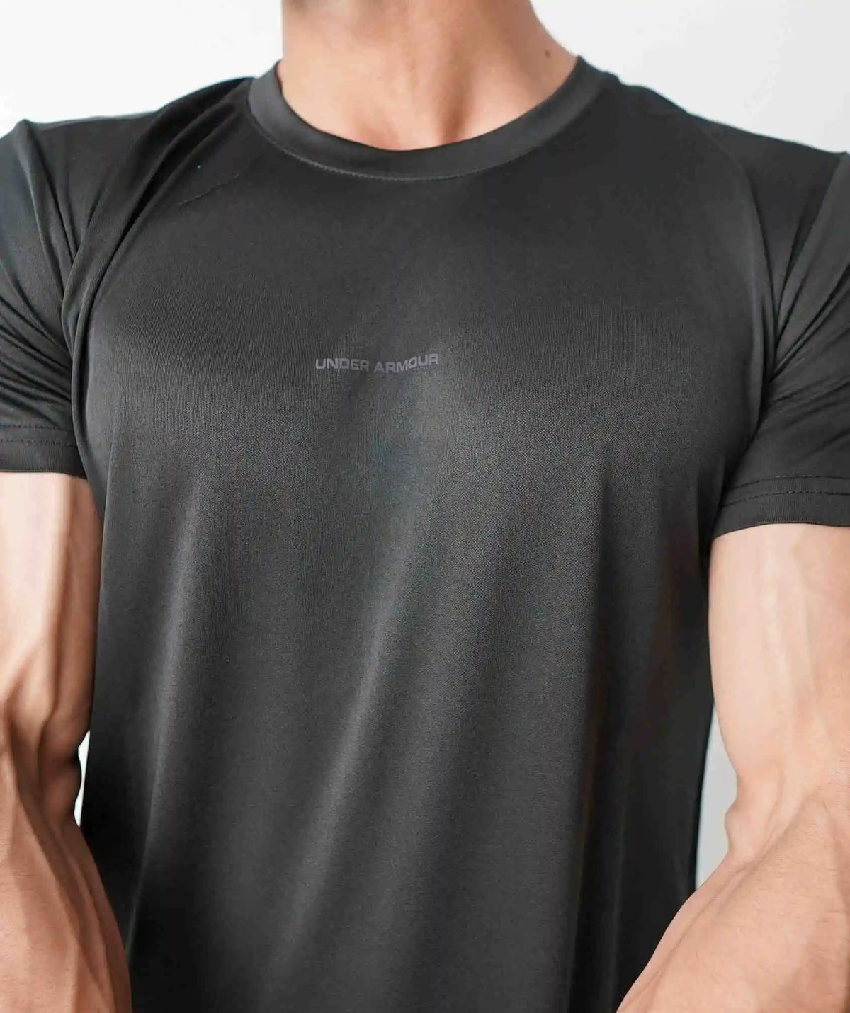 Storm Fit - Half Sleeve Tee - Fusion Gears