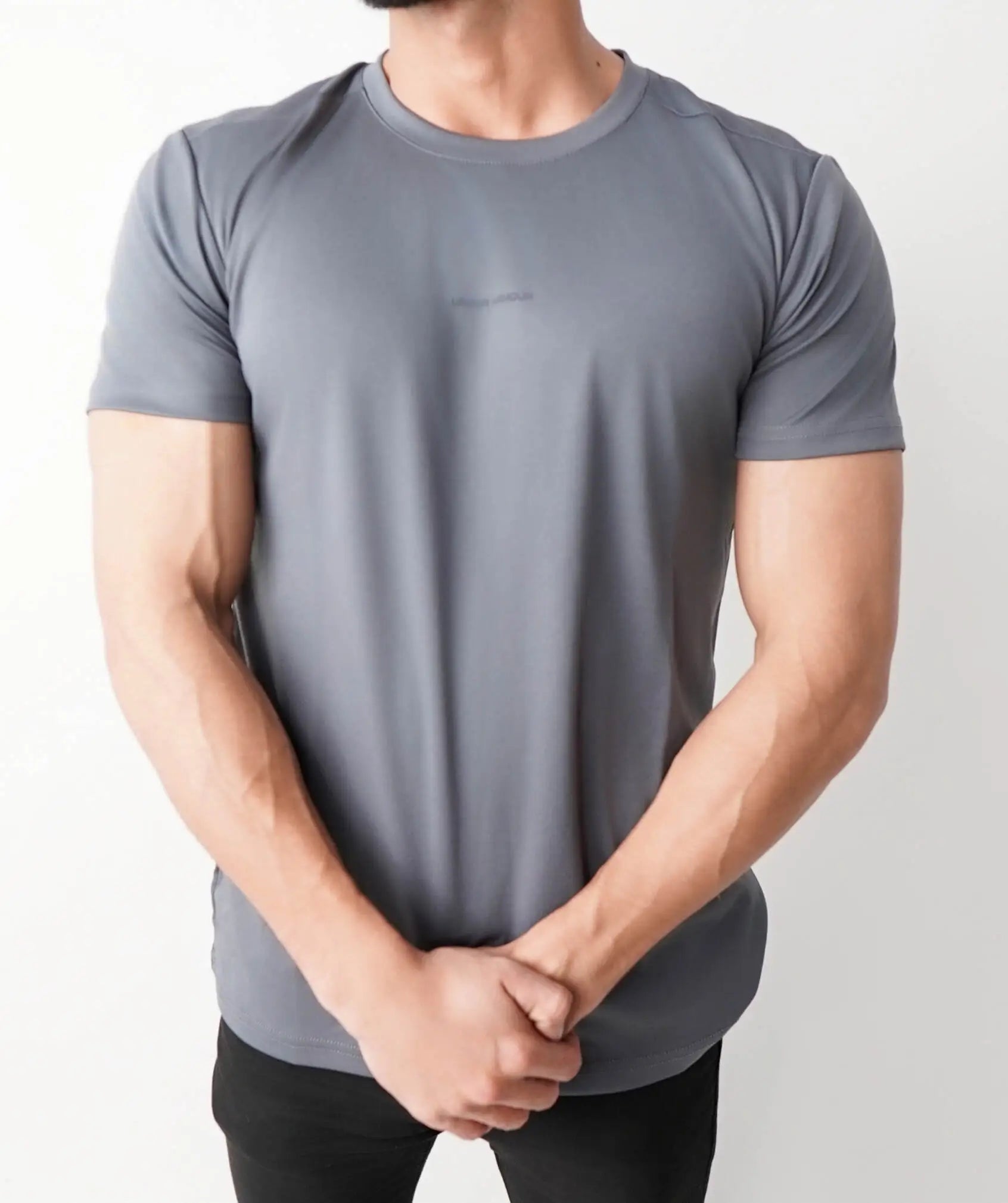 Storm Fit - Half Sleeve Tee - Fusion Gears