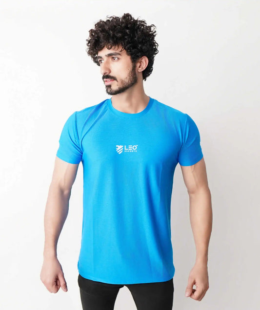Dyna Fit - Half Sleeve Tee - Fusion Gears 1692