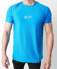 Dyna Fit - Half Sleeve Tee - Fusion Gears