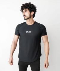 Dyna Fit - Half Sleeve Tee - Fusion Gears