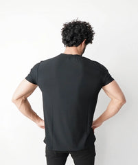 Dyna Fit - Half Sleeve Tee - Fusion Gears