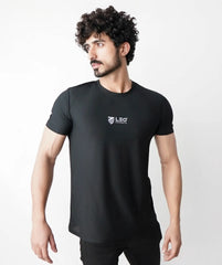 Dyna Fit - Half Sleeve Tee - Fusion Gears