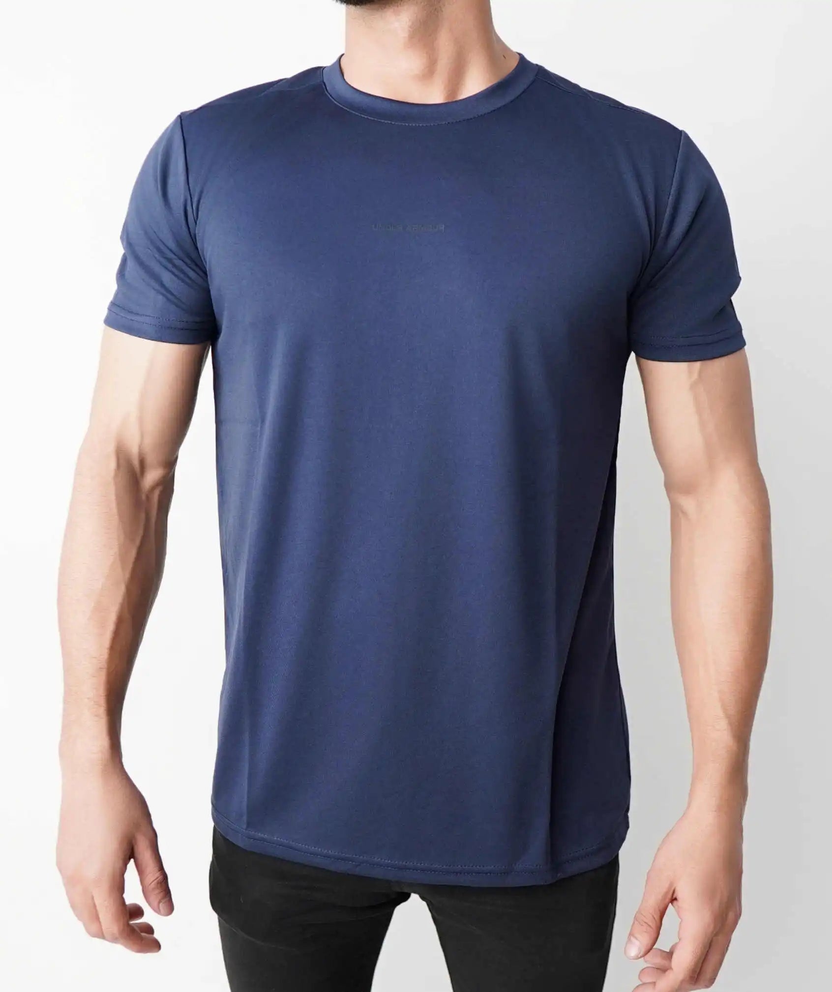 Storm Fit - Half Sleeve Tee - Fusion Gears