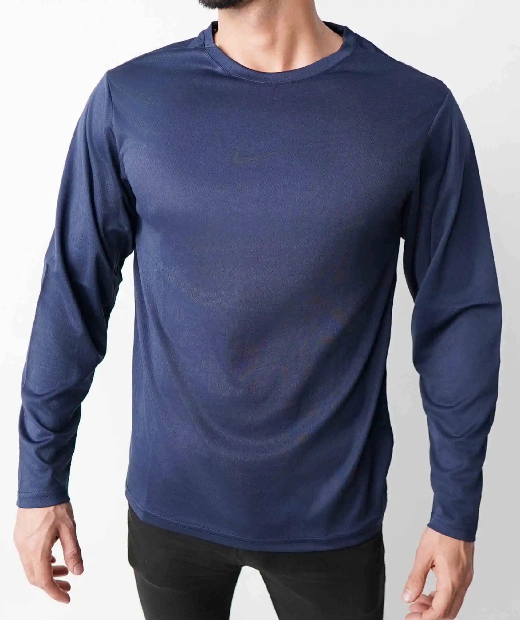 Peak Performance - Full Sleeve Tee - Fusion Gears
