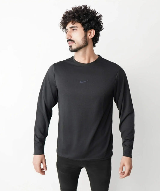 Peak Performance - Full Sleeve Tee - Fusion Gears 1692