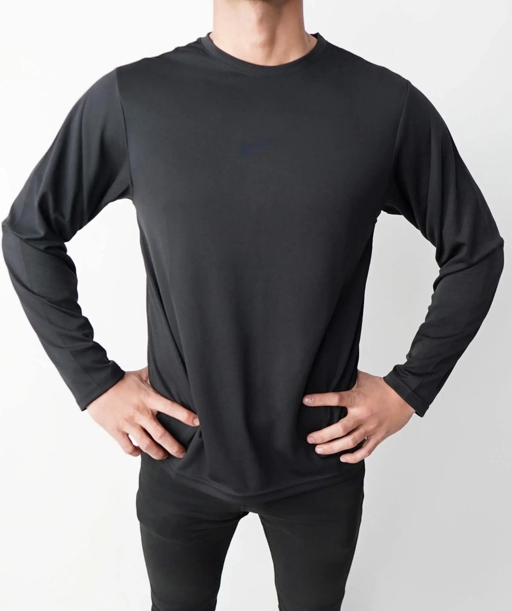 Peak Performance - Full Sleeve Tee - Fusion Gears