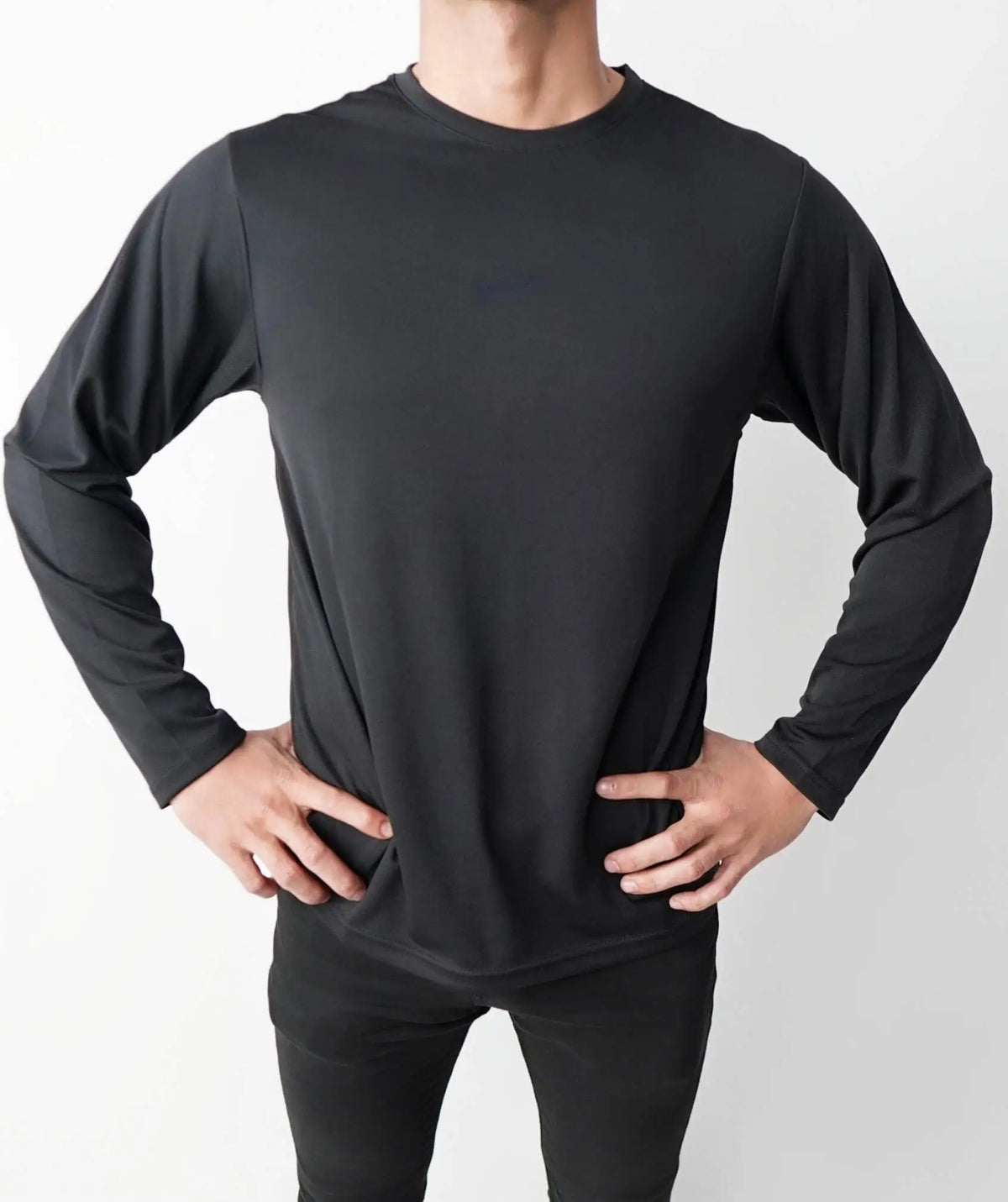 Peak Performance - Full Sleeve Tee - Fusion Gears