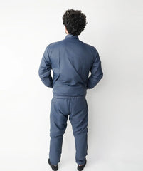 LEO PARACHUTE WINTER TRACKSUIT - Fusion Gears