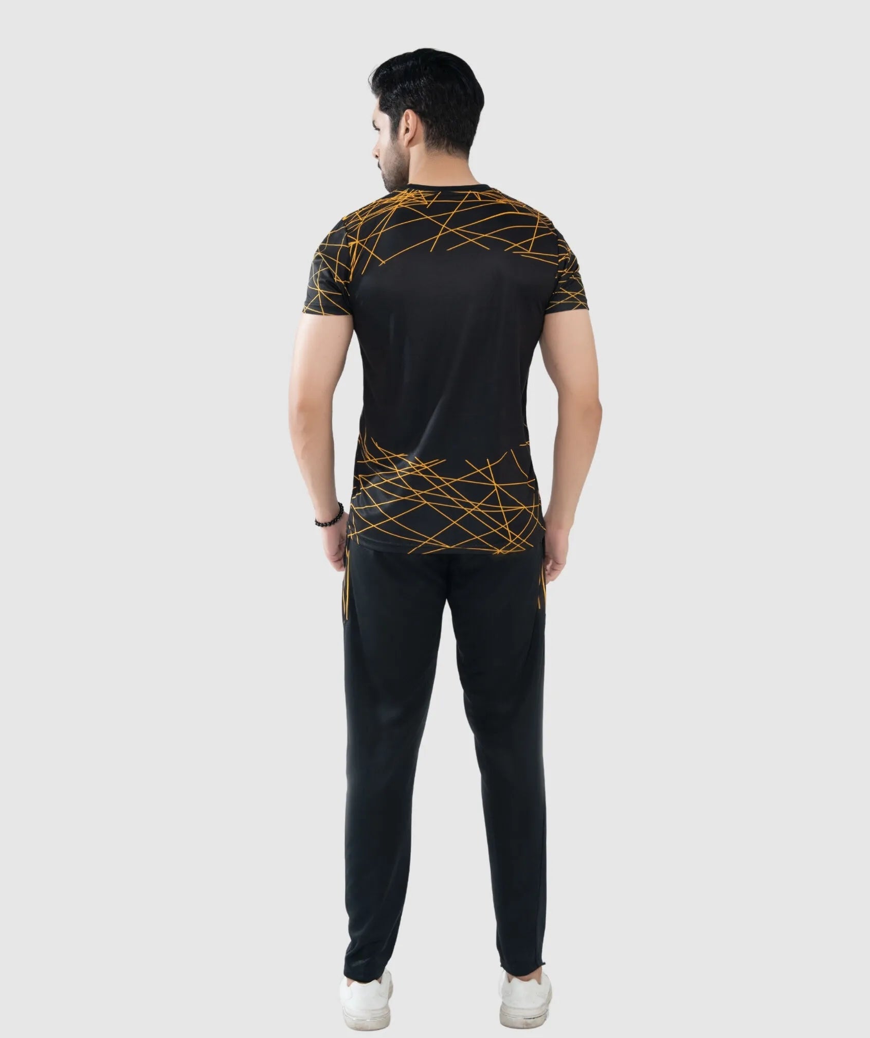 SIGNATURE EDITION – DRI FIT TRACKSUIT - Fusion Gears
