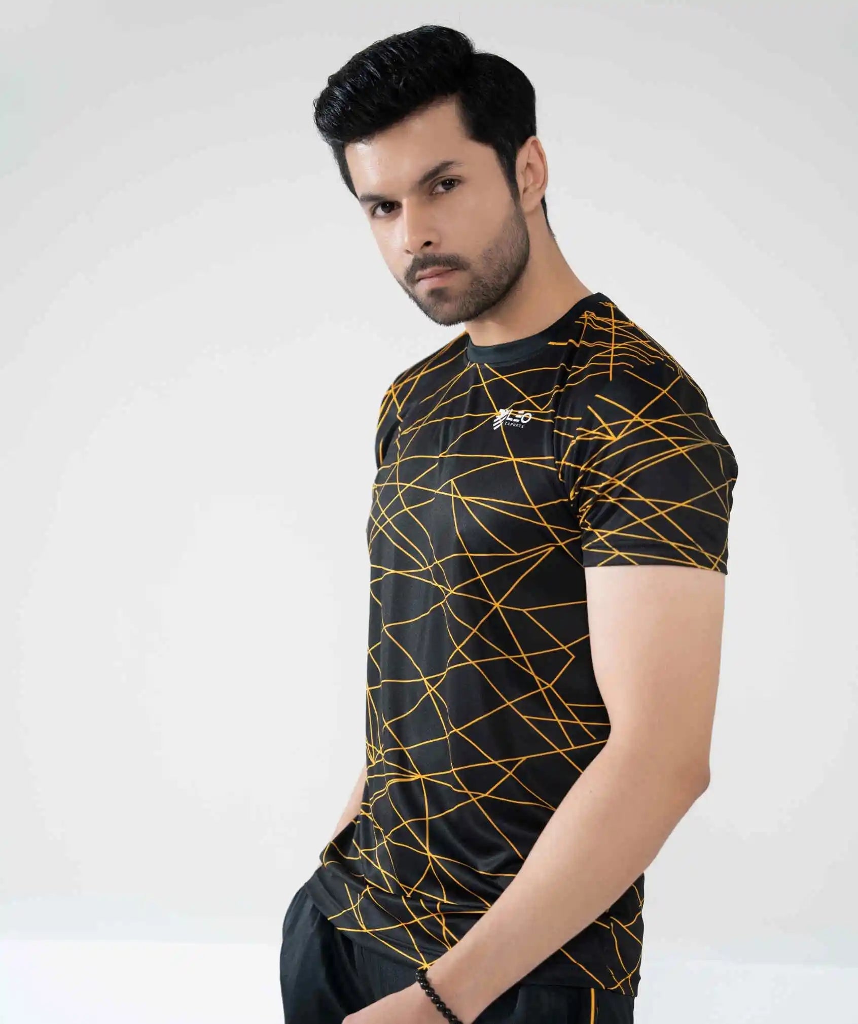 SIGNATURE EDITION – DRI FIT TRACKSUIT - Fusion Gears