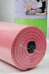 10mm Yoga Mat Anti Slip Yoga Mat - Fusion Gears