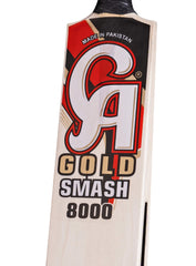 CA GOLD Smash 8000 - Fusion Gears