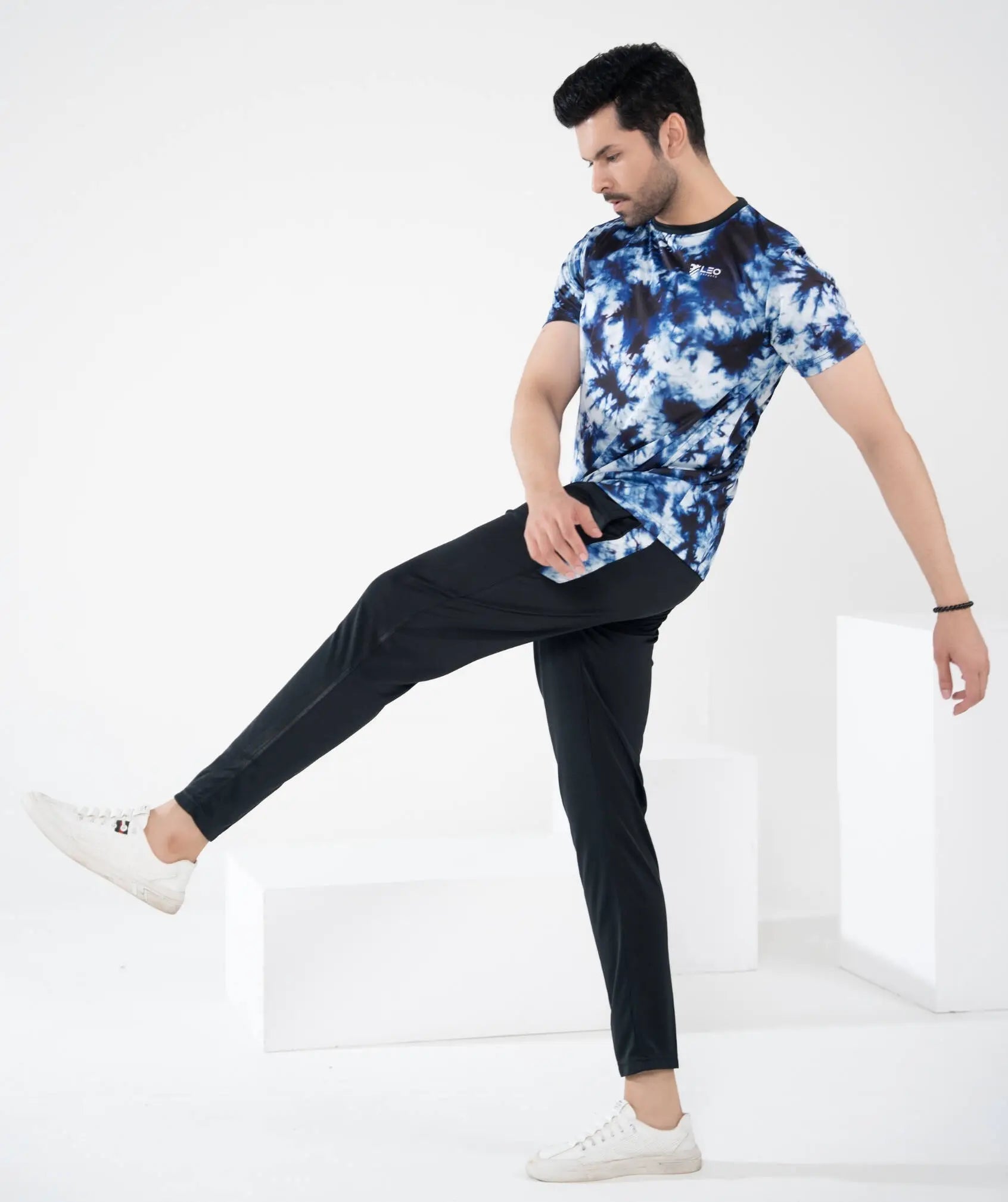 MAXFIT  –  DRI FIT TRACKSUIT - Fusion Gears