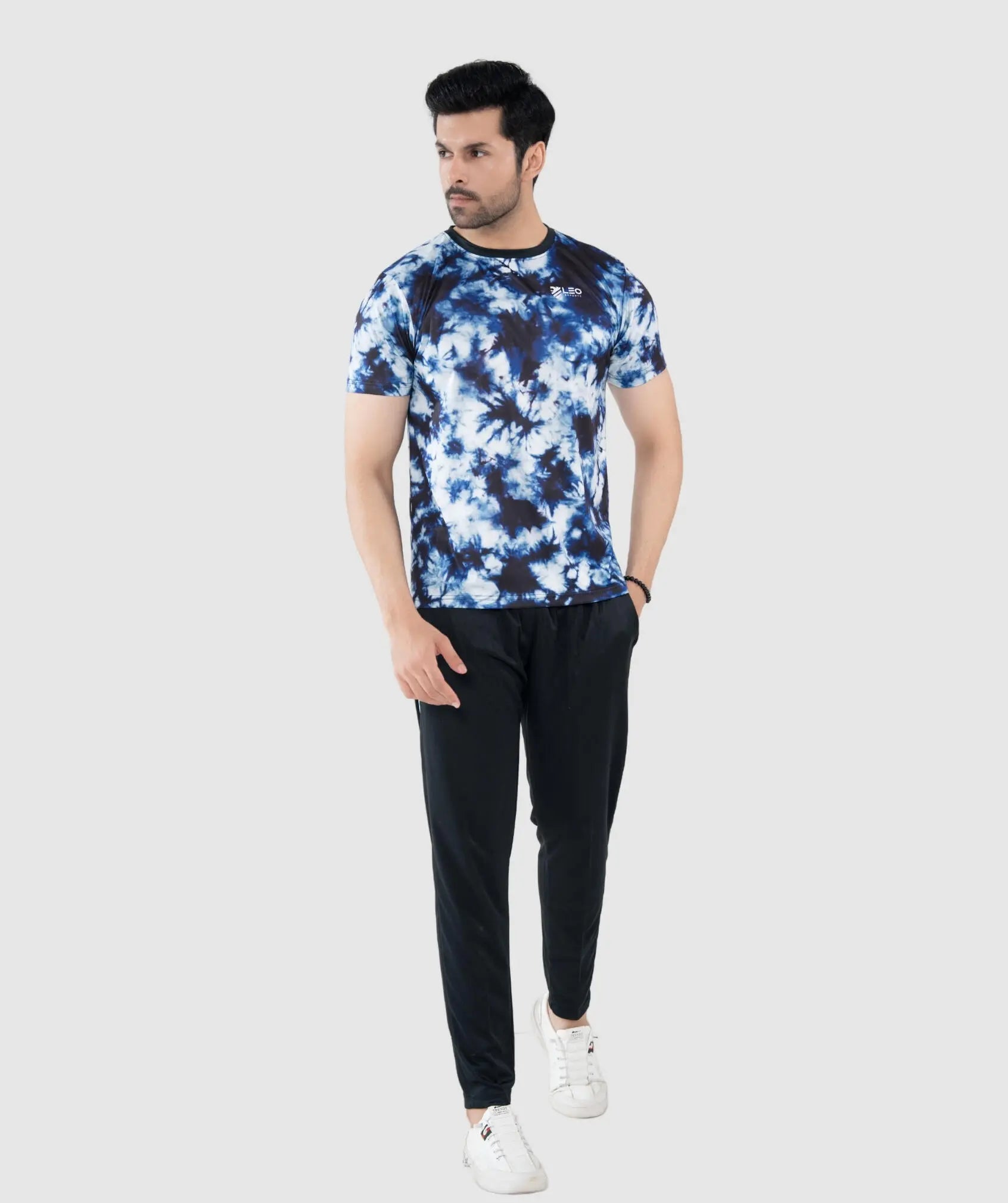 MAXFIT  –  DRI FIT TRACKSUIT - Fusion Gears
