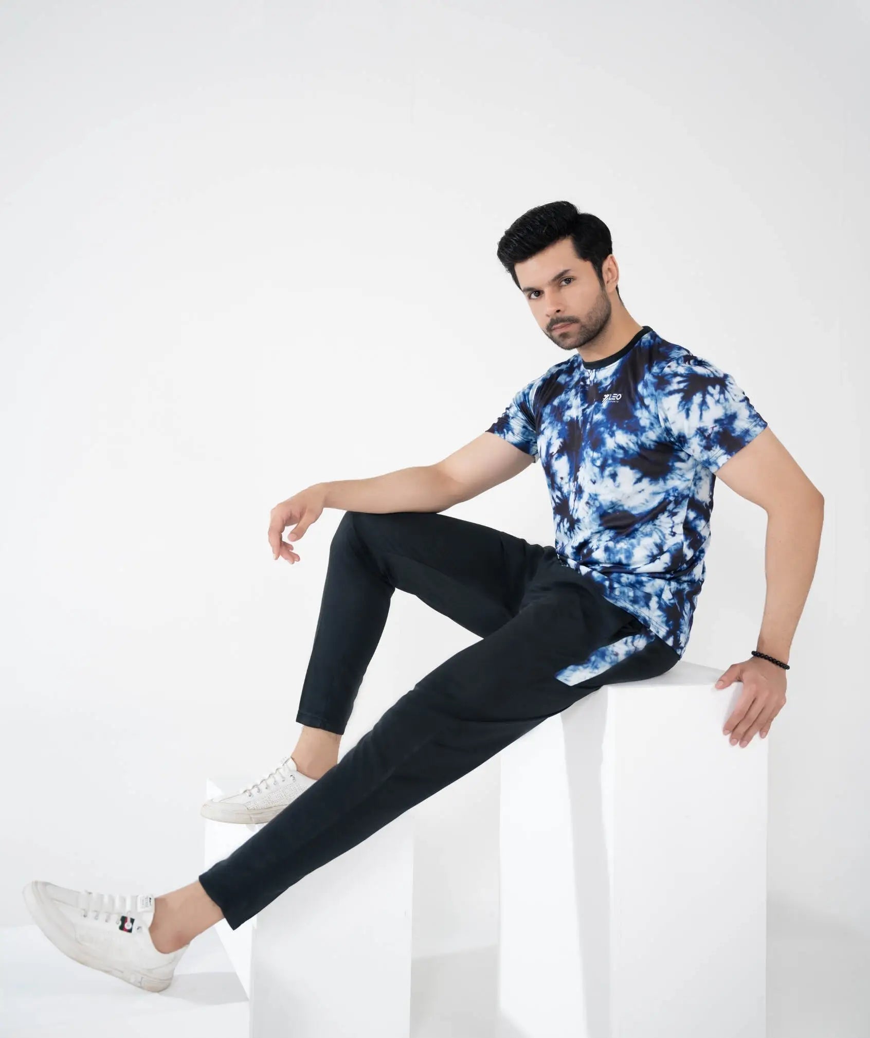 MAXFIT  –  DRI FIT TRACKSUIT - Fusion Gears