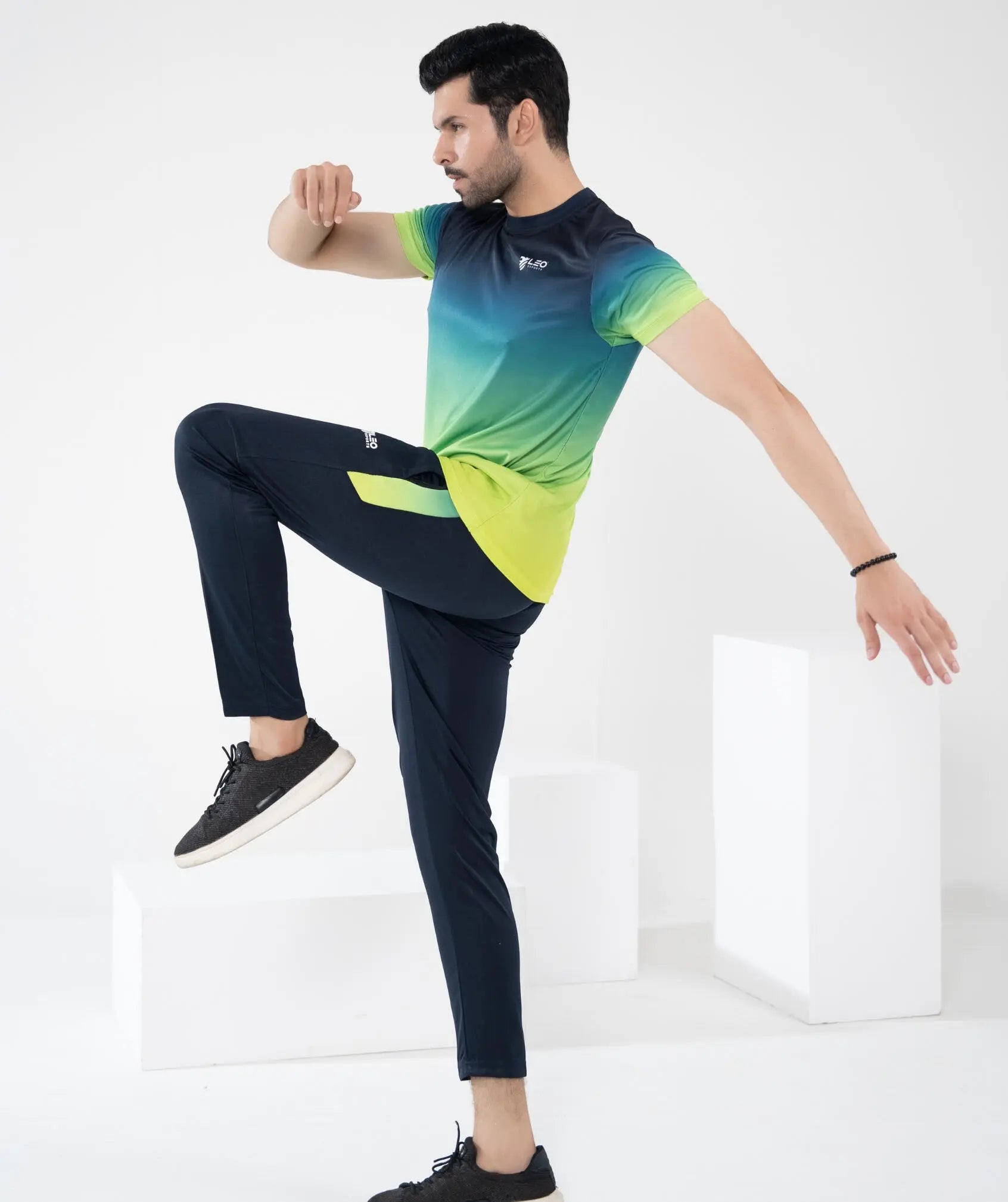 ATHLETIC PRO –  SUBLIMATION T-SHIRT DRI FIT - Fusion Gears