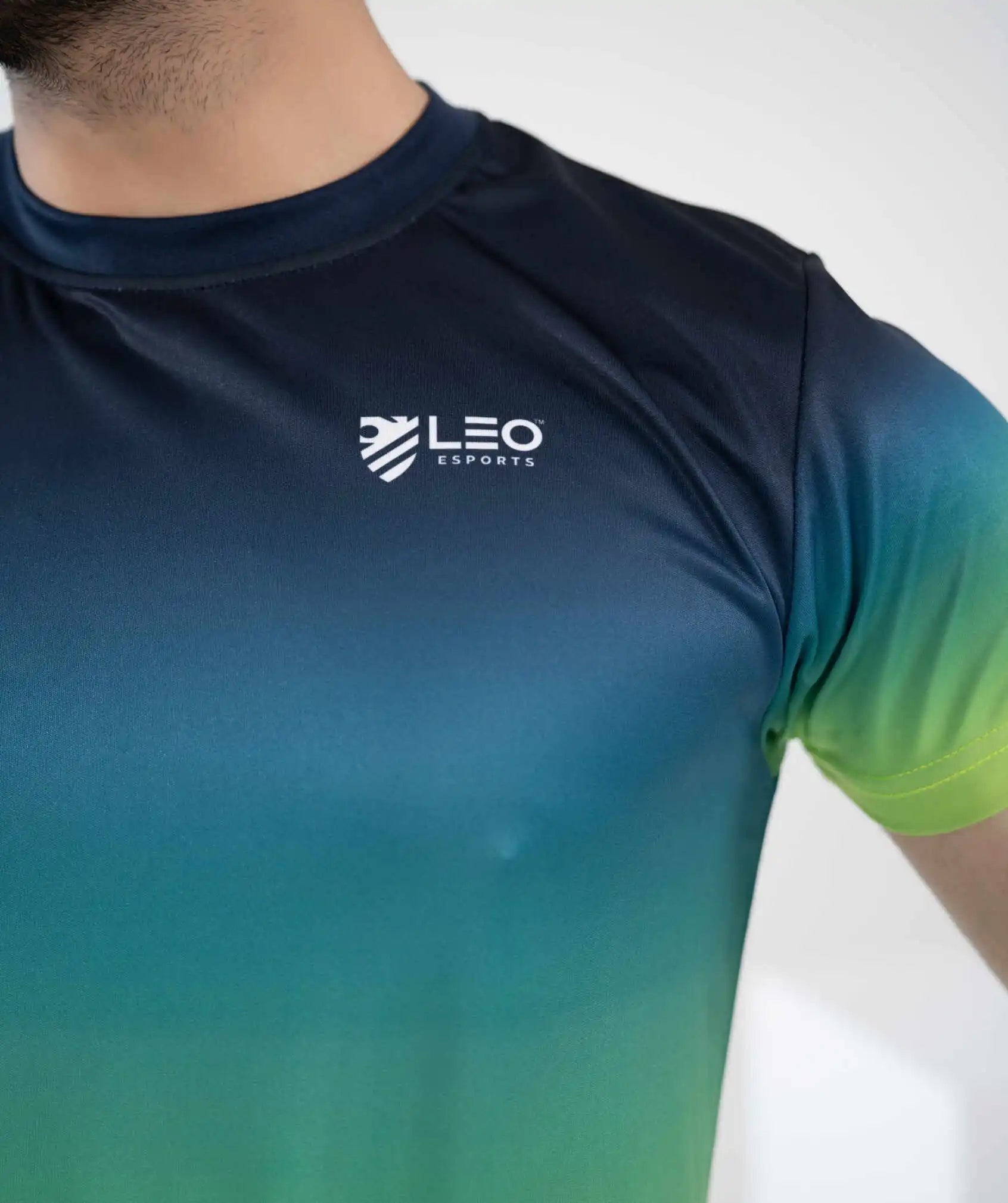 ATHLETIC PRO –  SUBLIMATION T-SHIRT DRI FIT - Fusion Gears