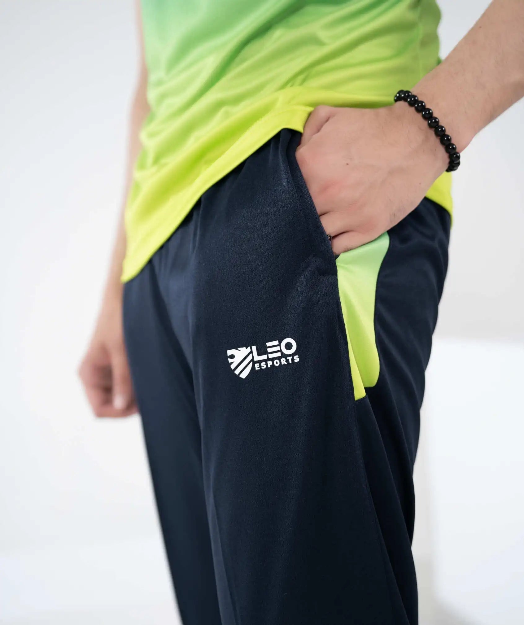 ATHLETIC PRO –  DRI FIT TRACKSUIT - Fusion Gears