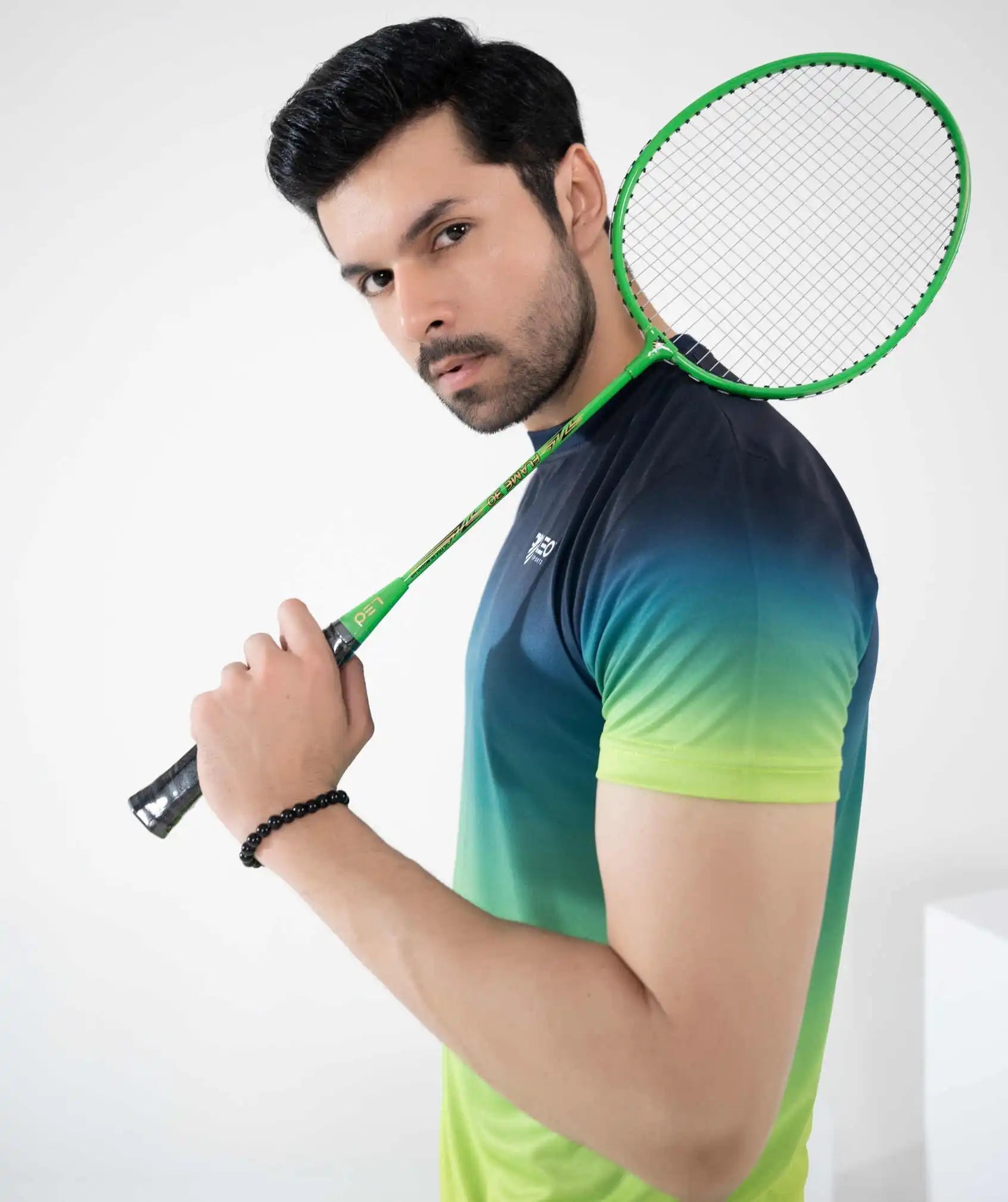 ATHLETIC PRO –  SUBLIMATION T-SHIRT DRI FIT - Fusion Gears