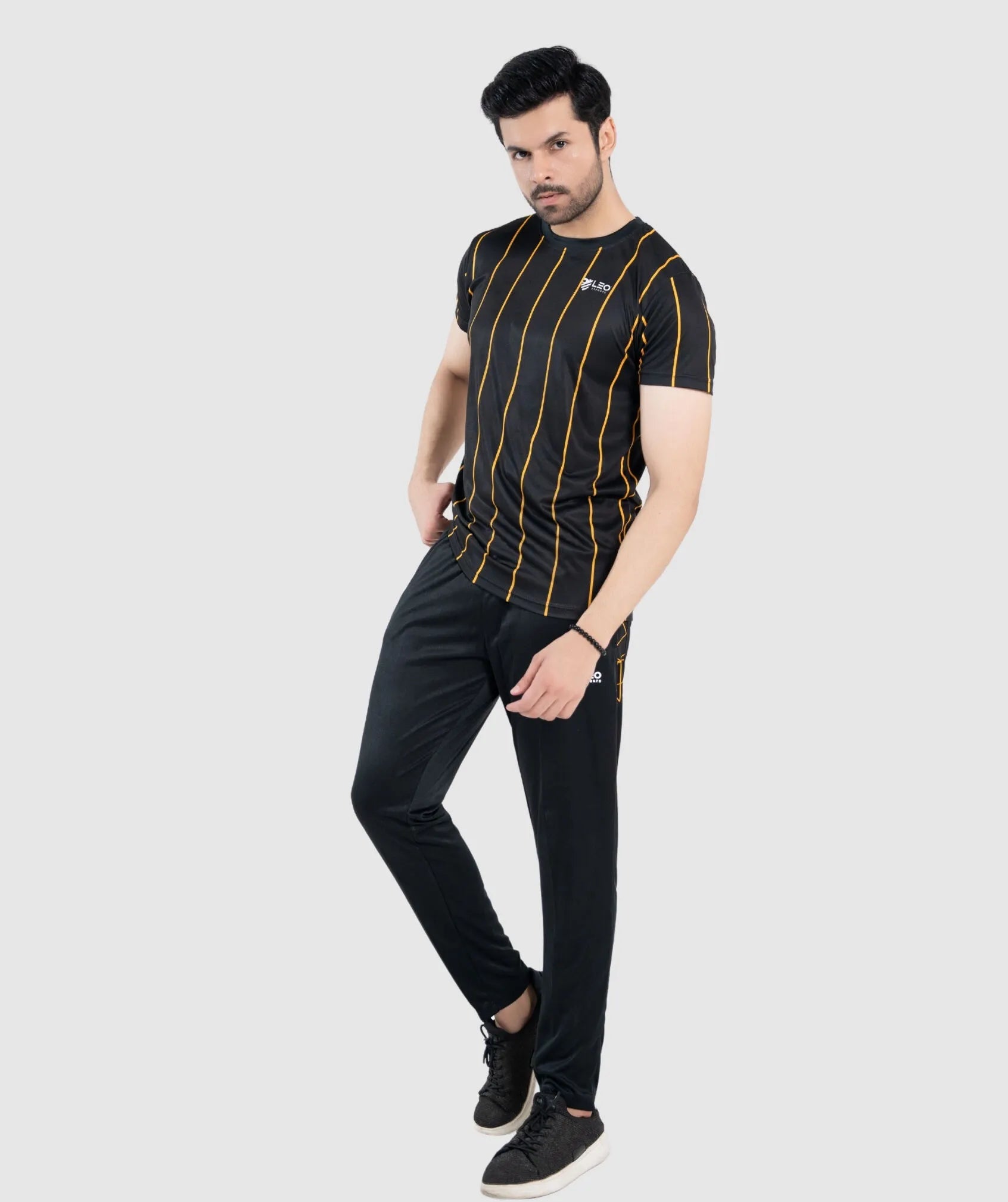 ULTRAMOVE – DRI FIT SUMMER TRAXKSUIT - Fusion Gears