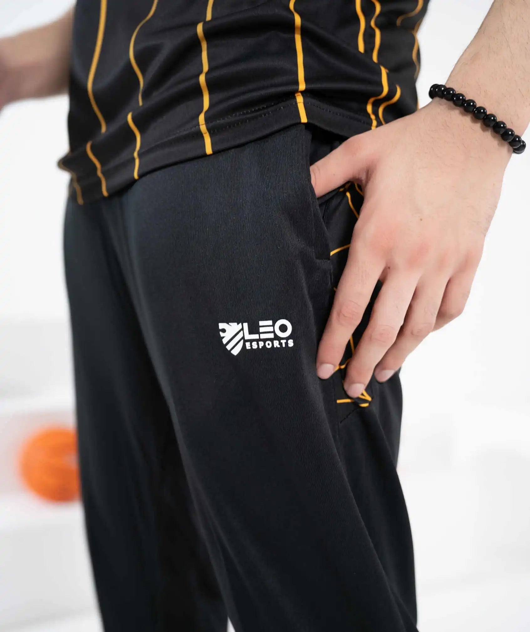 ULTRAMOVE – DRI FIT SUMMER TRAXKSUIT - Fusion Gears
