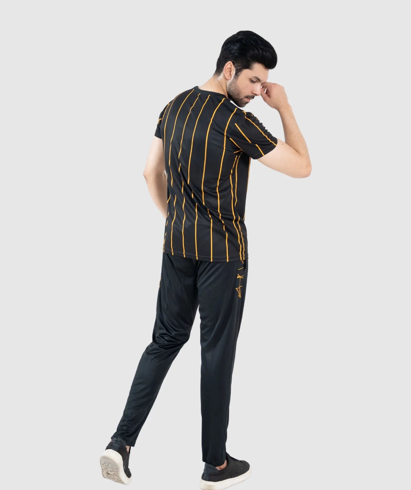 ULTRAMOVE – DRI FIT SUMMER TRAXKSUIT - Fusion Gears