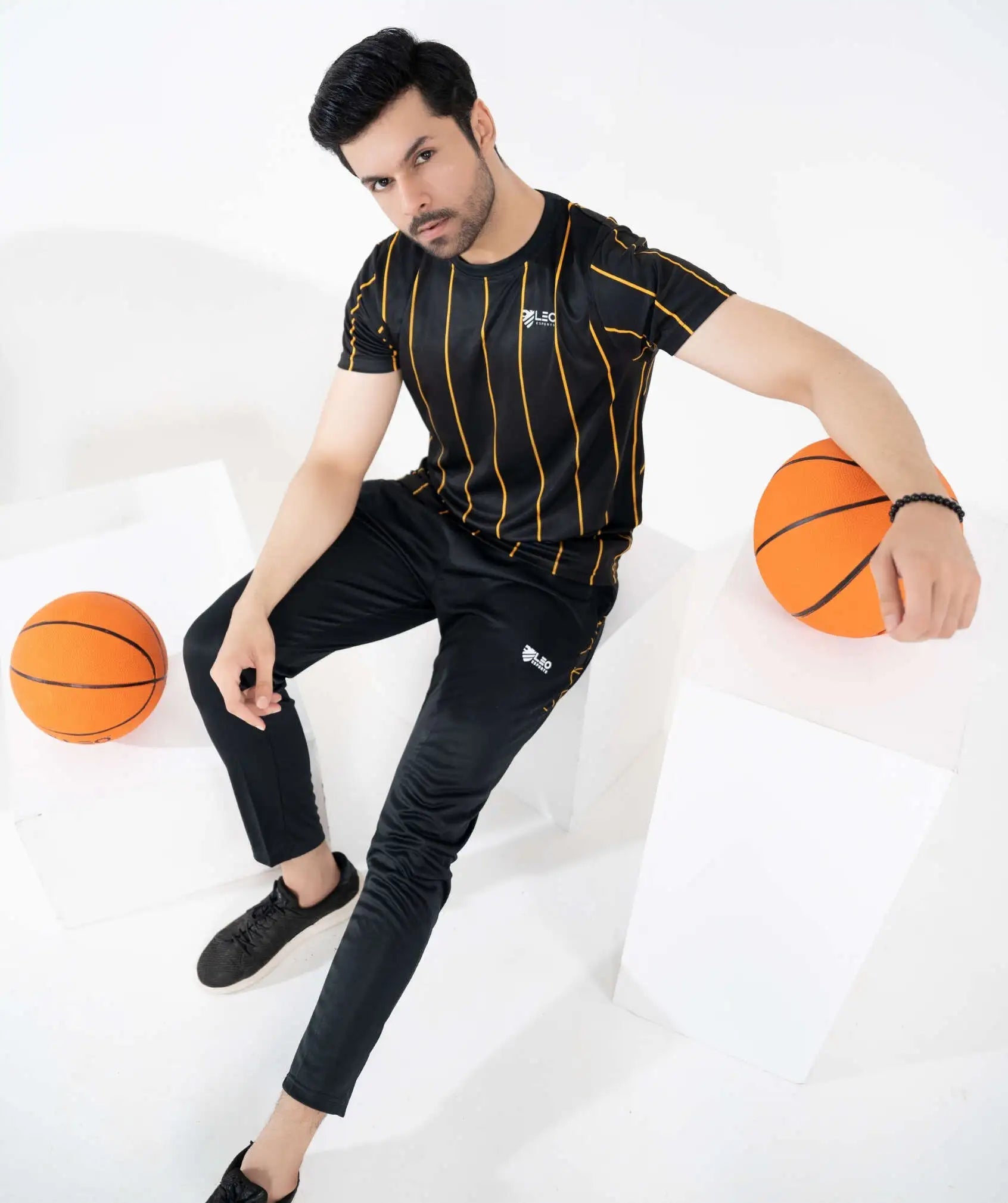 ULTRAMOVE – DRI FIT SUMMER TRAXKSUIT - Fusion Gears