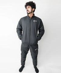LEO PARACHUTE WINTER TRACKSUIT - Fusion Gears