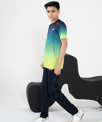 ATHLETIC PRO –  DRI FIT TRACKSUIT - Fusion Gears