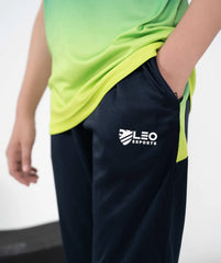 ATHLETIC PRO –  DRI FIT TRACKSUIT - Fusion Gears