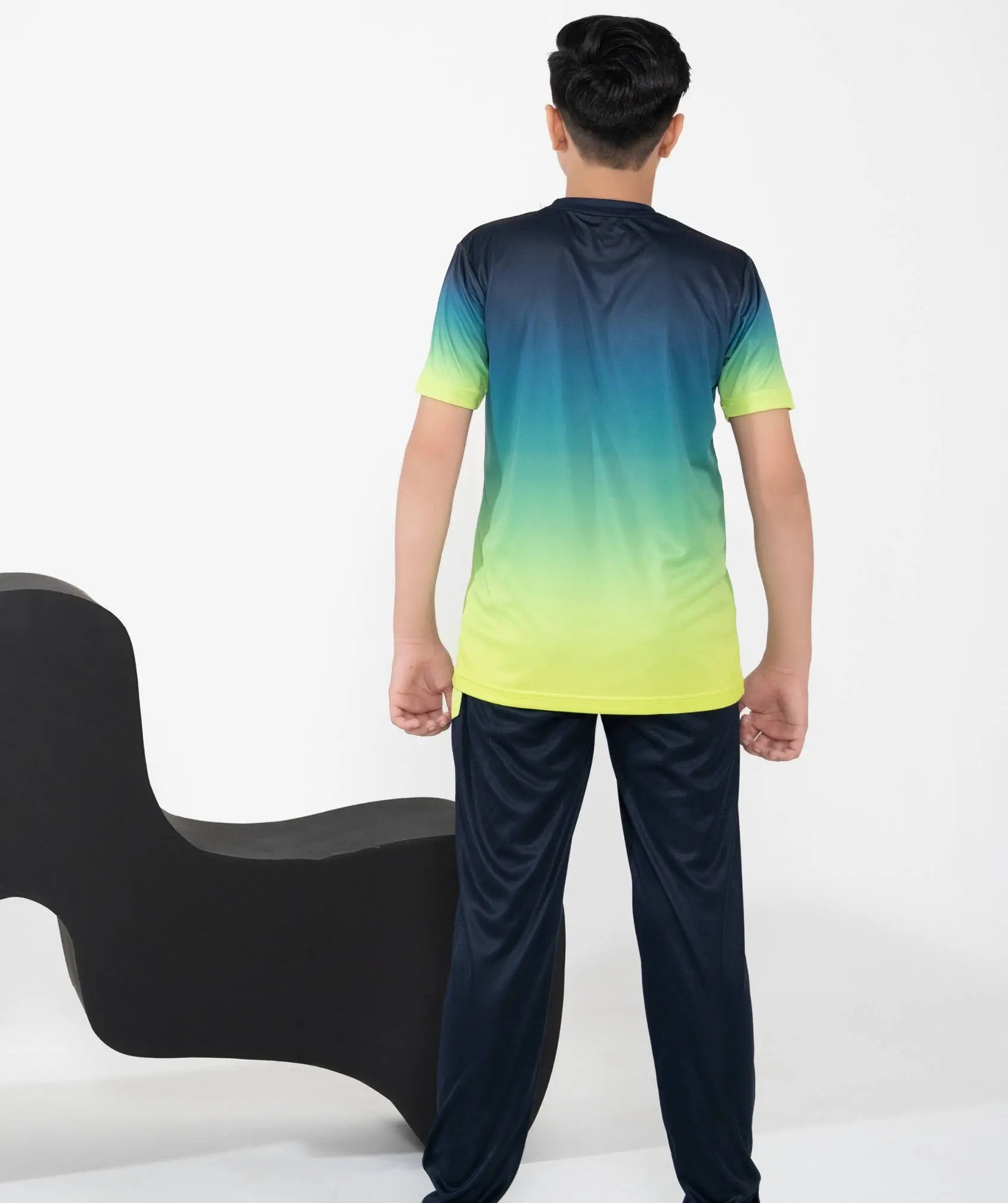 ATHLETIC PRO –  DRI FIT TRACKSUIT - Fusion Gears
