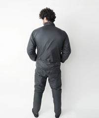 LEO PARACHUTE WINTER TRACKSUIT - Fusion Gears