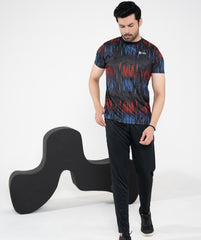 ACTIVEPOWER –  DRI FIT TRACKSUIT - Fusion Gears