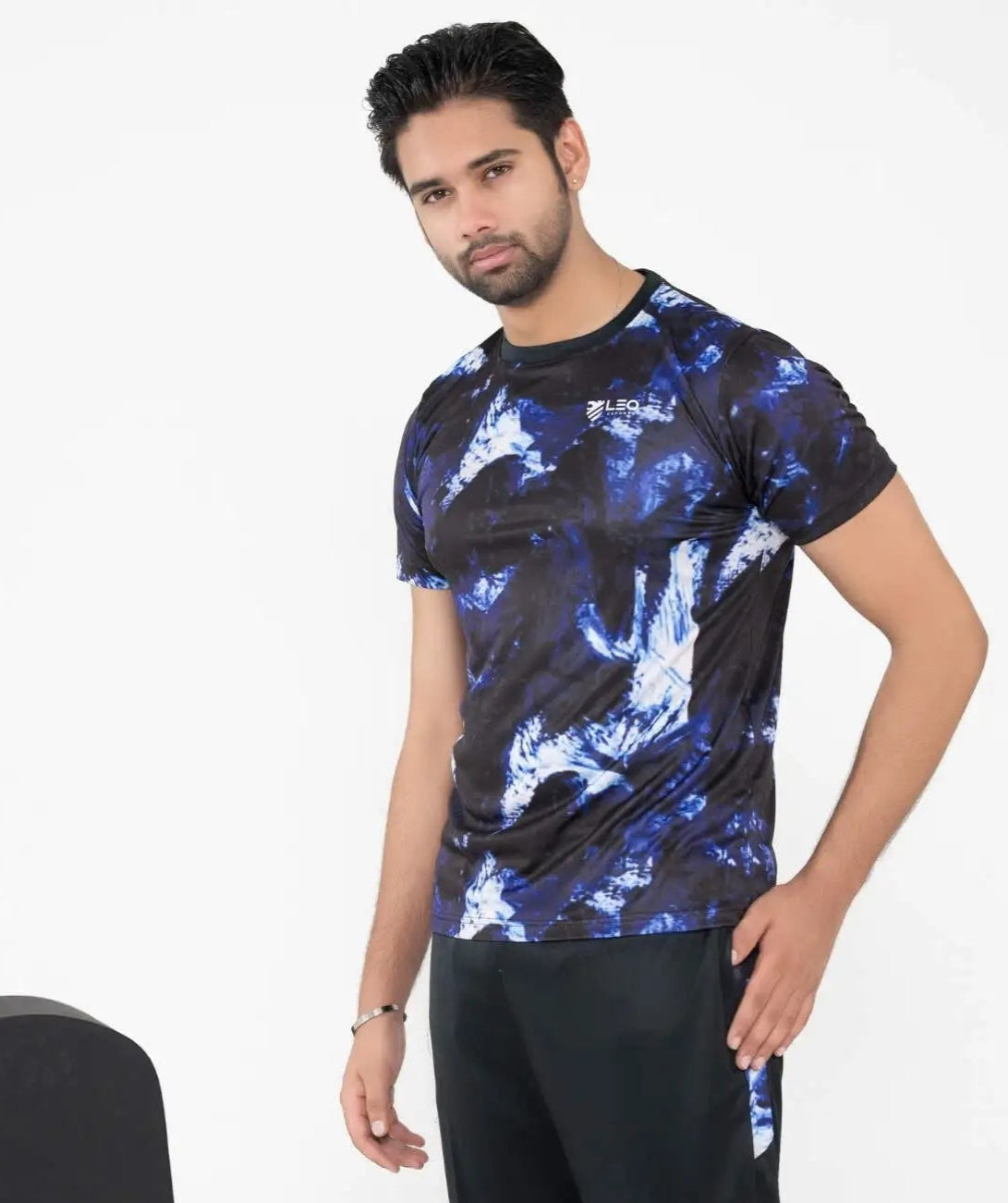PERFORMANCE FIT  –   SUBLIMATION T-SHIRT DRI FIT - Fusion Gears