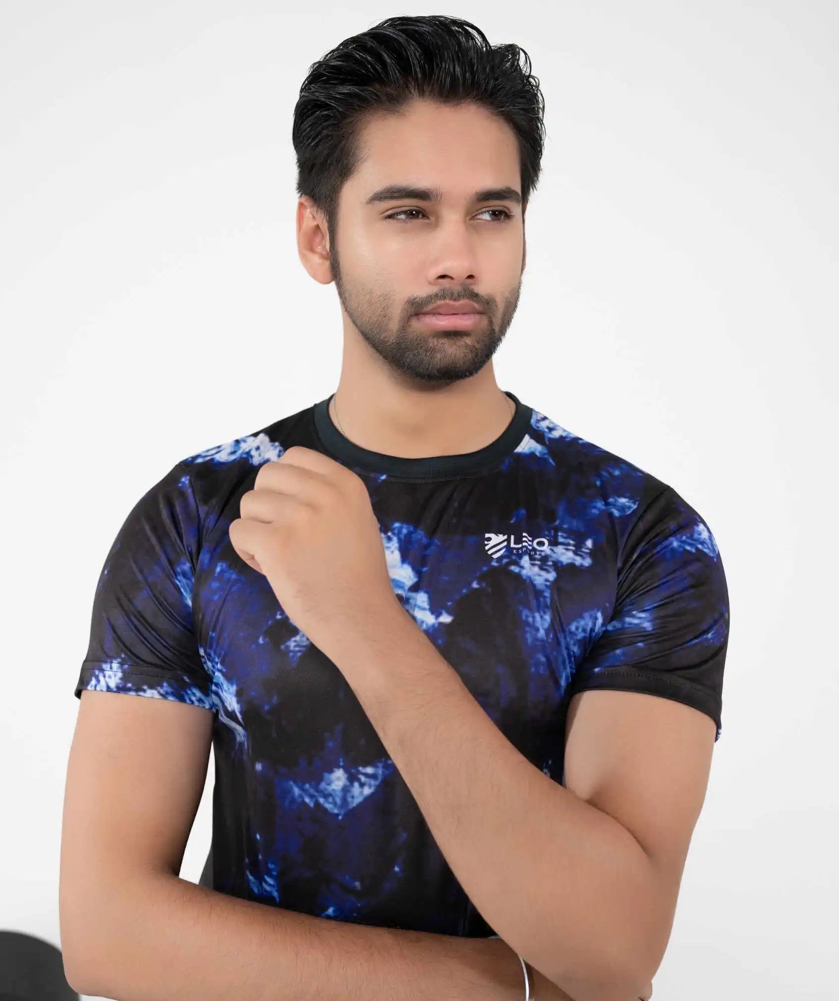 PERFORMANCE FIT  –   SUBLIMATION T-SHIRT DRI FIT - Fusion Gears