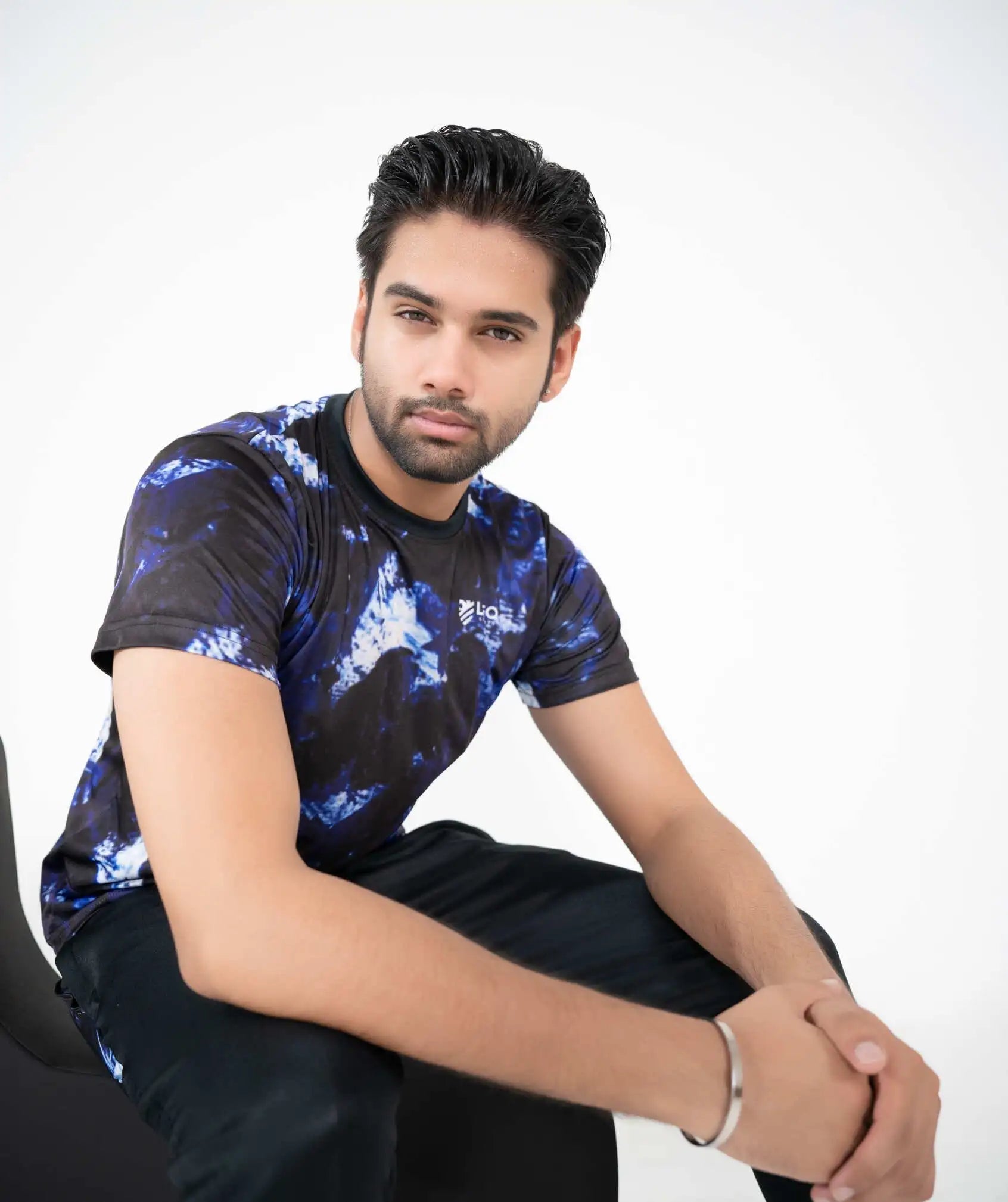 PERFORMANCE FIT  –   SUBLIMATION T-SHIRT DRI FIT - Fusion Gears