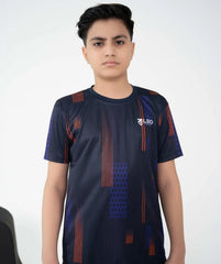 TOP TIER –  DRI FIT TRACKSUIT - Fusion Gears