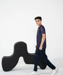 TOP TIER –  DRI FIT TRACKSUIT - Fusion Gears