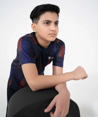 TOP TIER –  DRI FIT TRACKSUIT - Fusion Gears