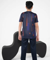 TOP TIER –  DRI FIT TRACKSUIT - Fusion Gears