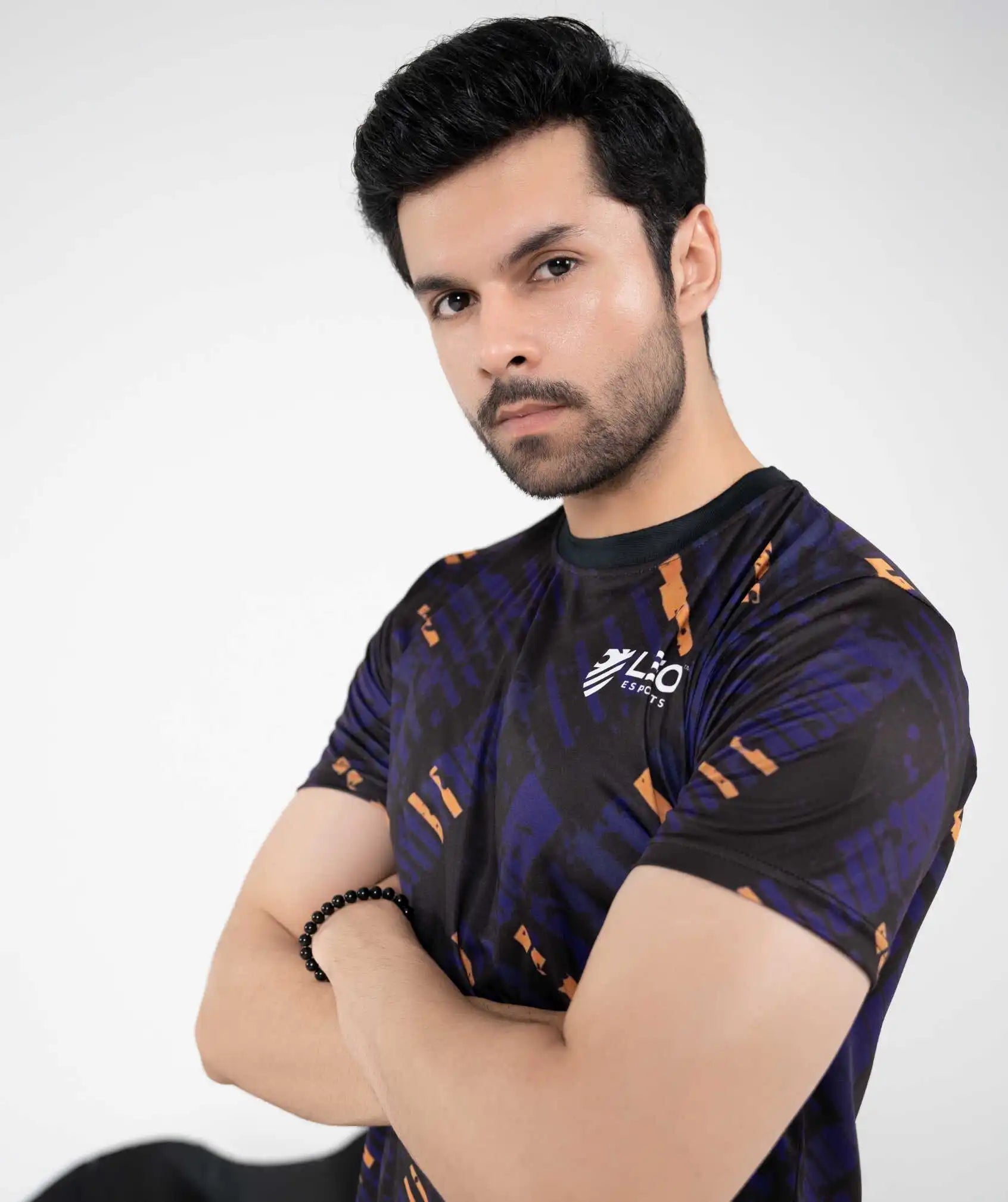 PRO FIT –   SUBLIMATION T-SHIRT DRI FIT - Fusion Gears