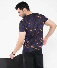 PRO FIT –   SUBLIMATION T-SHIRT DRI FIT - Fusion Gears
