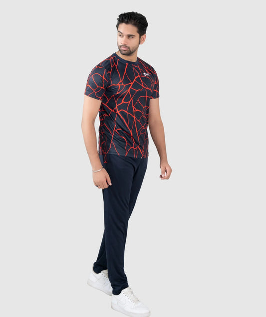 APEX EDITION –  DRI FIT TRACKSUIT - Fusion Gears 1692