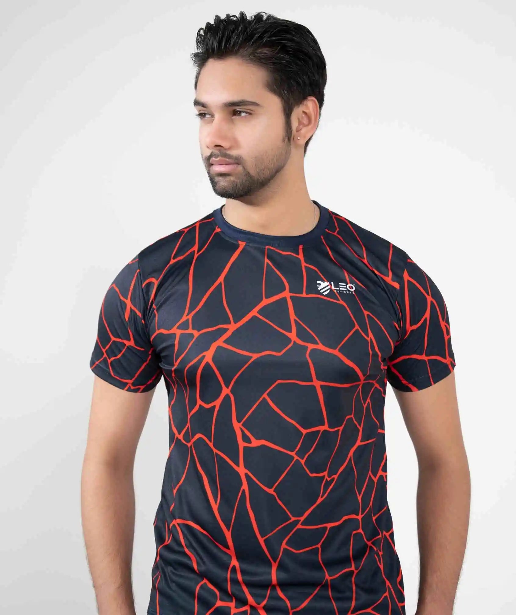 APEX EDITION –  DRI FIT TRACKSUIT - Fusion Gears