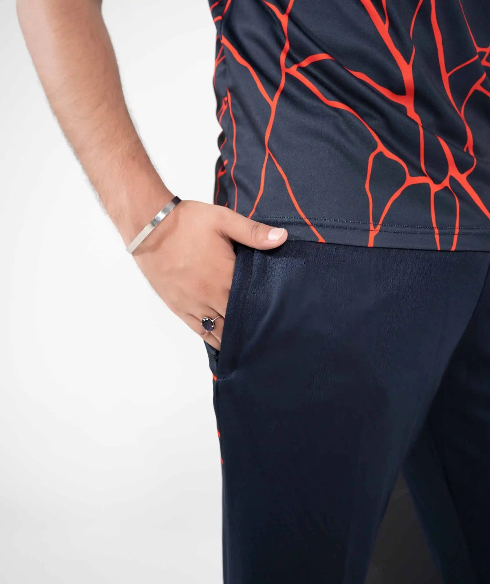 APEX EDITION –  DRI FIT TRACKSUIT - Fusion Gears
