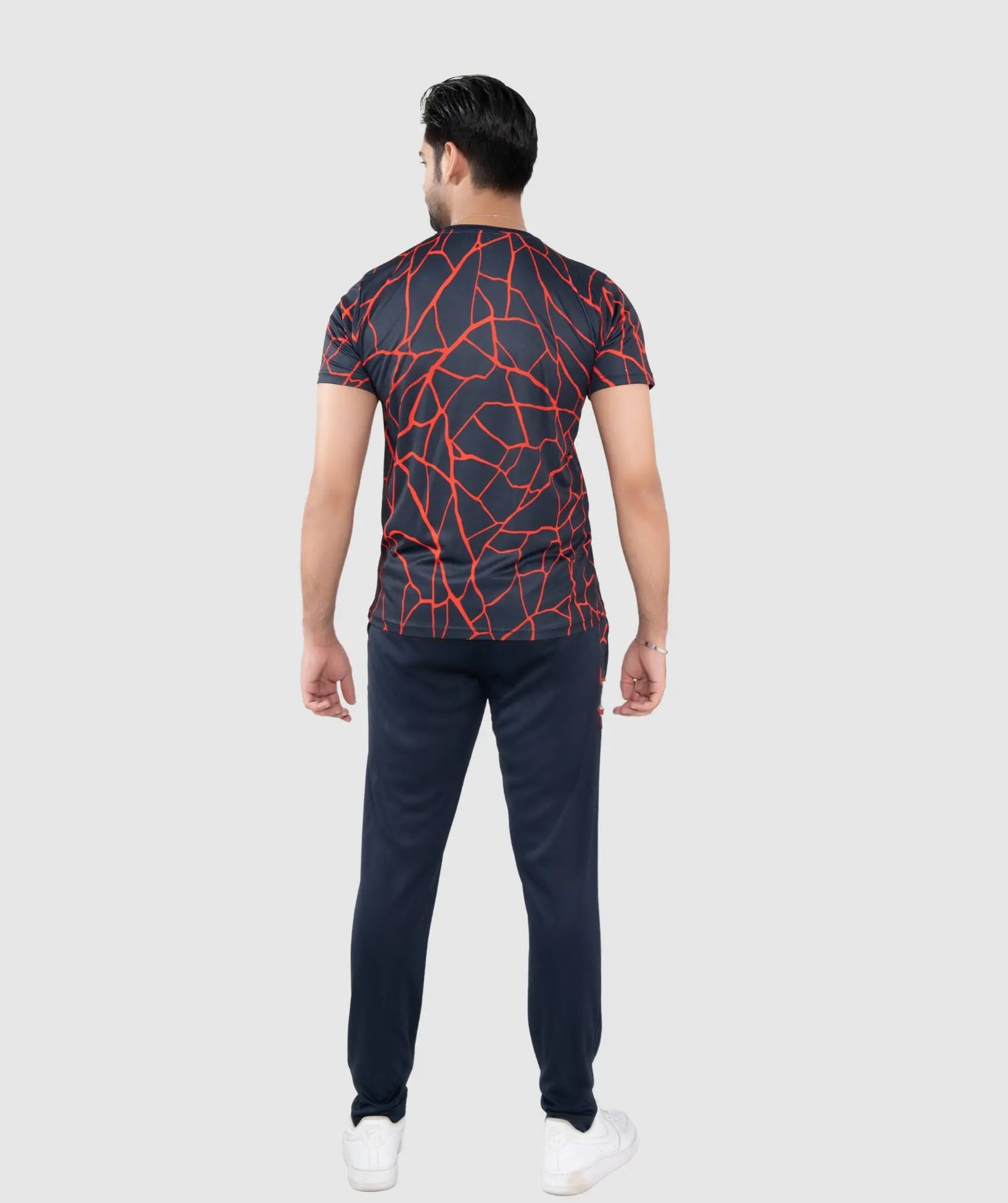 APEX EDITION –  DRI FIT TRACKSUIT - Fusion Gears