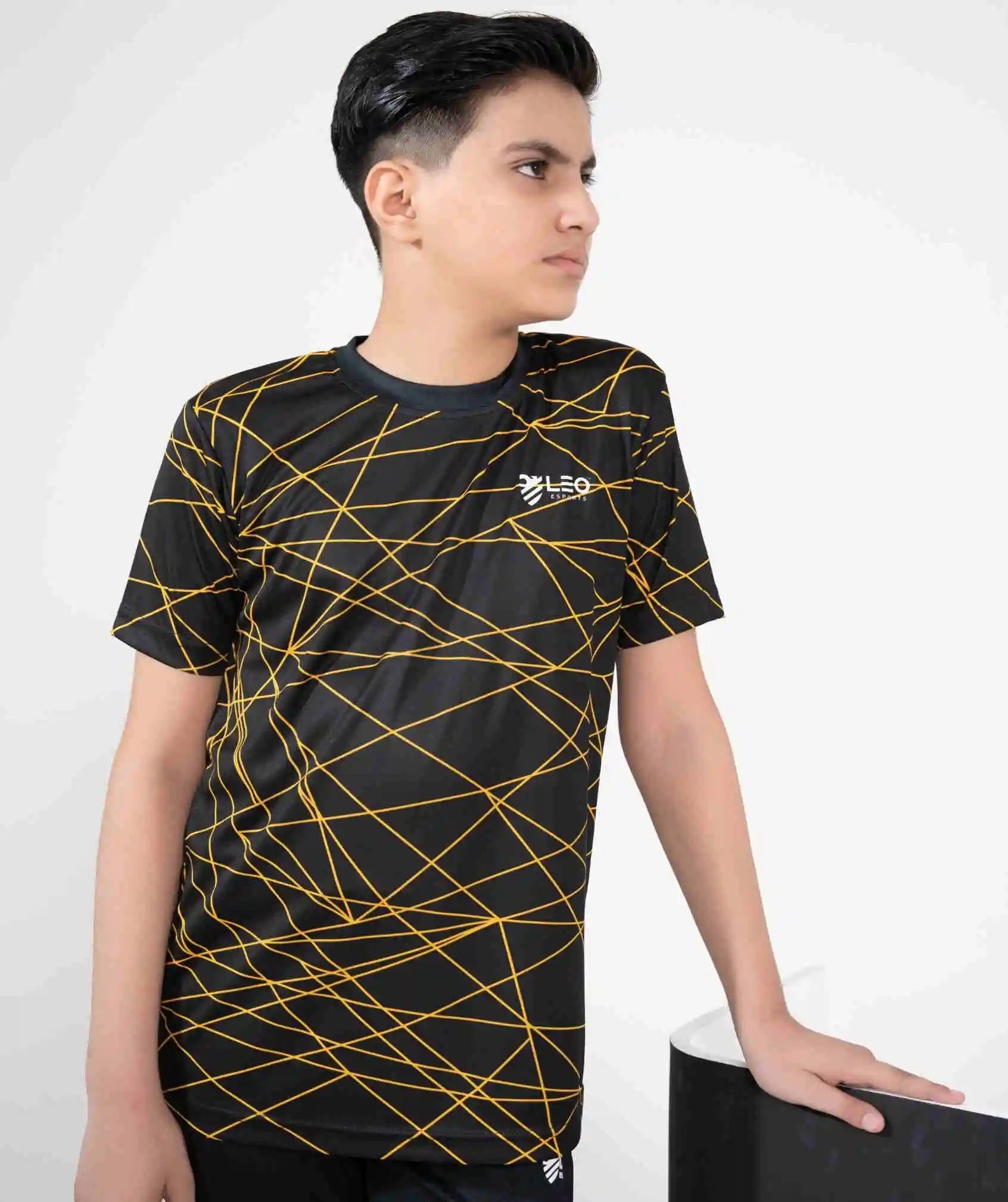 SIGNATURE EDITION – DRI FIT TRACKSUIT - Fusion Gears