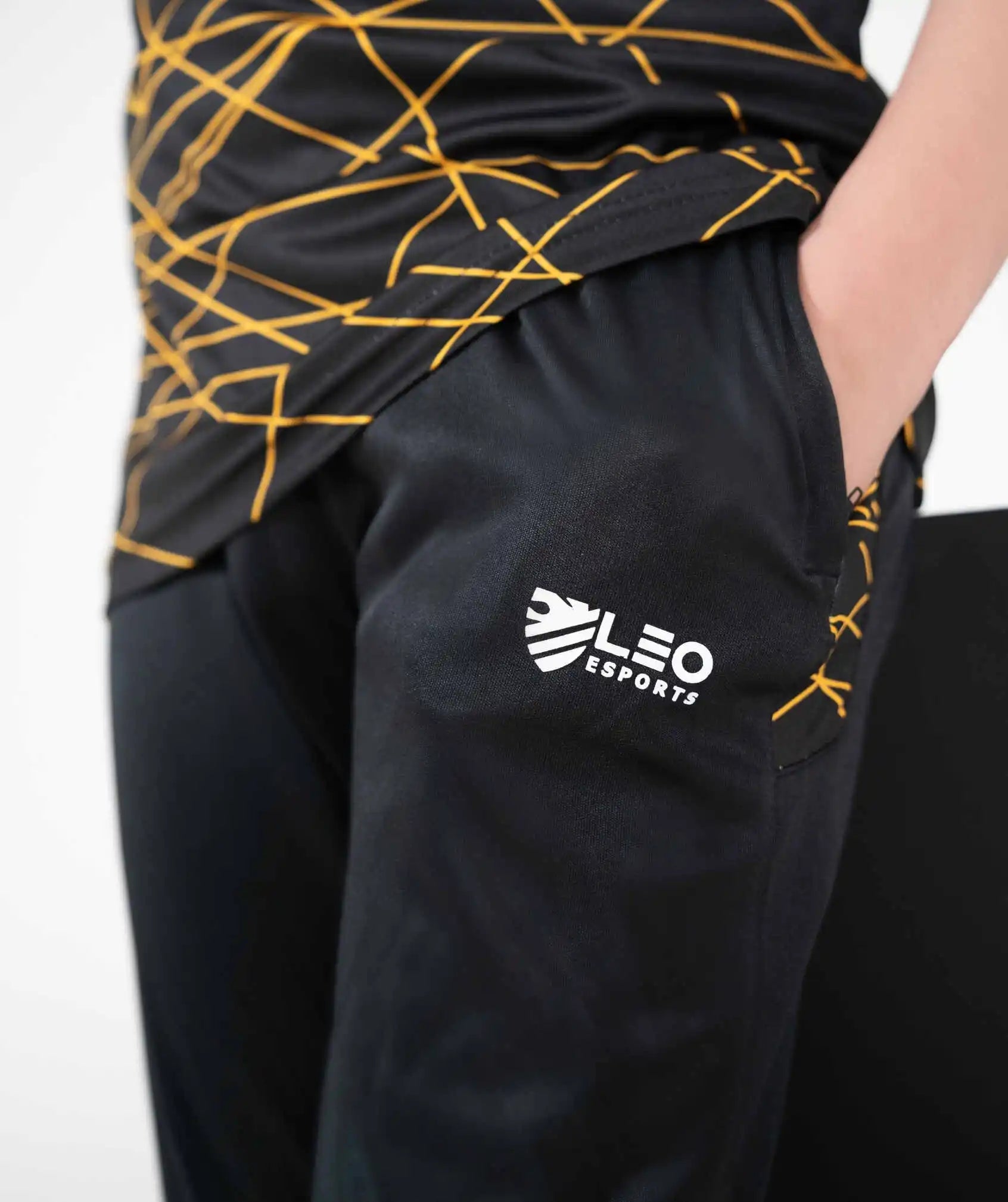 SIGNATURE EDITION – DRI FIT TRACKSUIT - Fusion Gears
